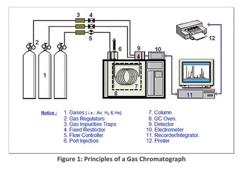 methane analysis gas chromatography|Methane Analysis Gas Chromatography .